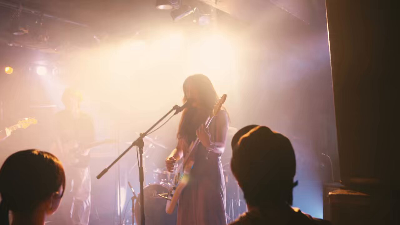 青い薔薇 (@aoibara_band) / X
