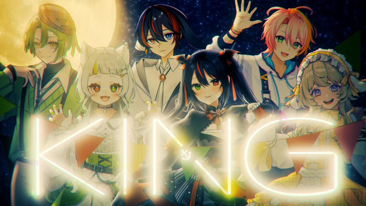 はなうた Minor ver.) Heartbroken 