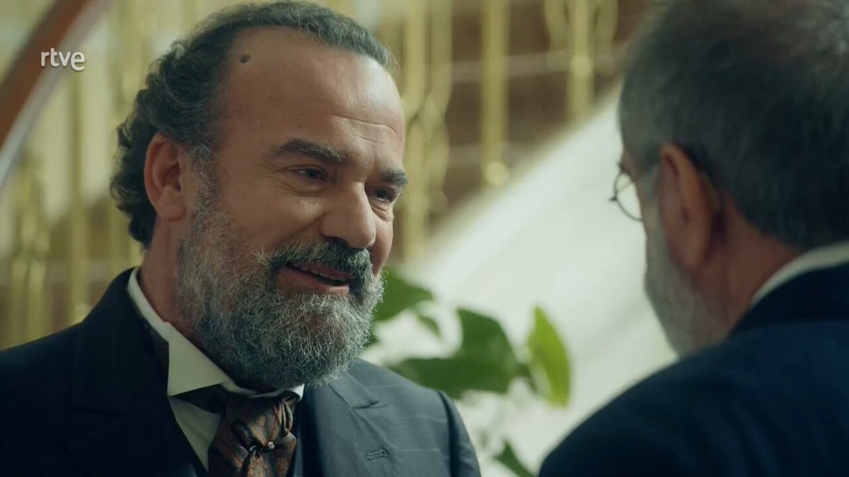 @lapromesa_tve's video Tweet
