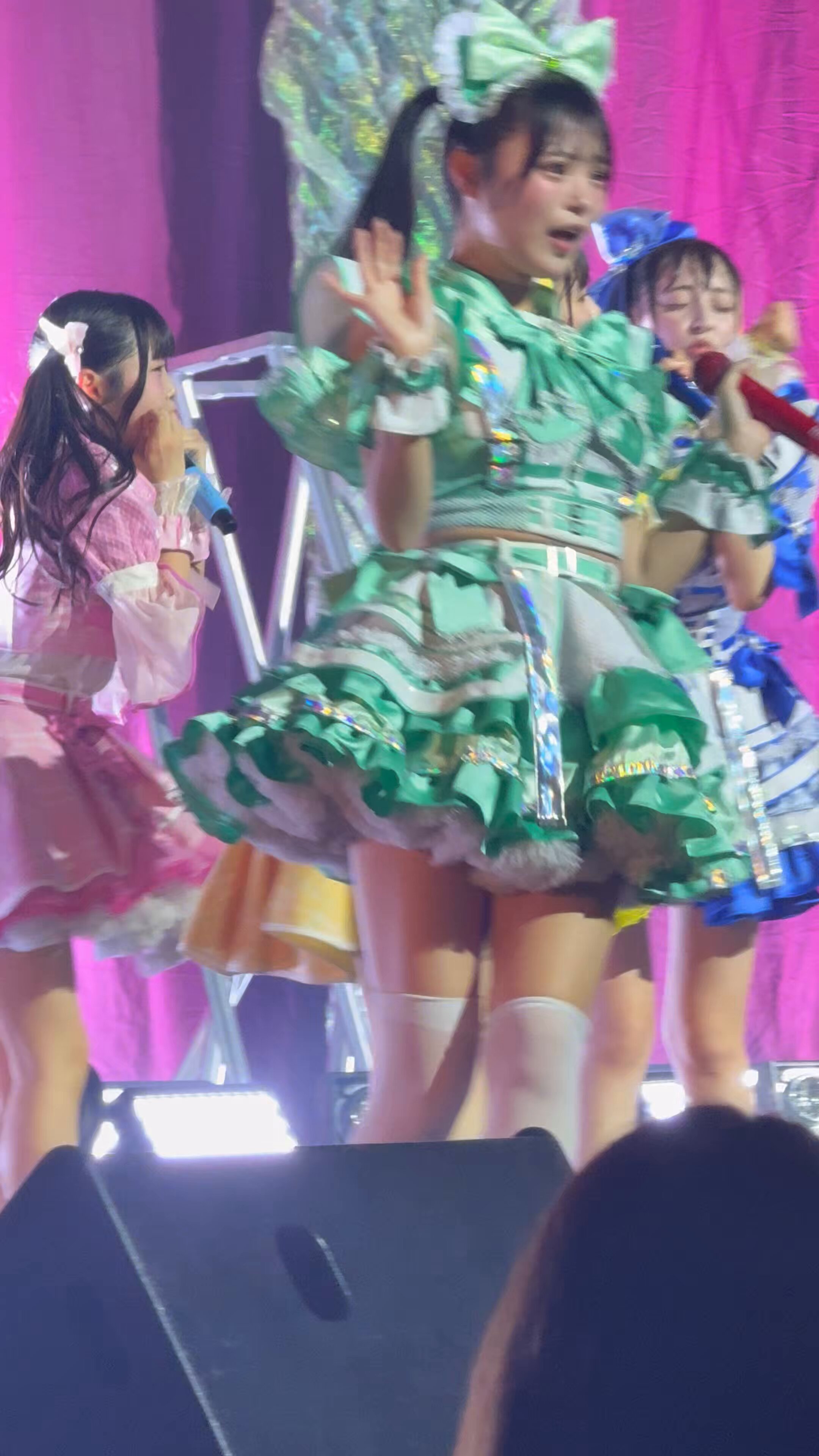 ほ*ろ様 空詩かれん 2点 空詩かれん【iLiFE!】 (@iLiFE_karen) / Posts / X