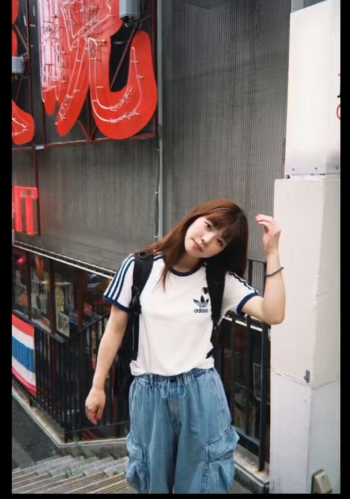 眉村ちあき CHIAKI MAYUMURA on X: 
