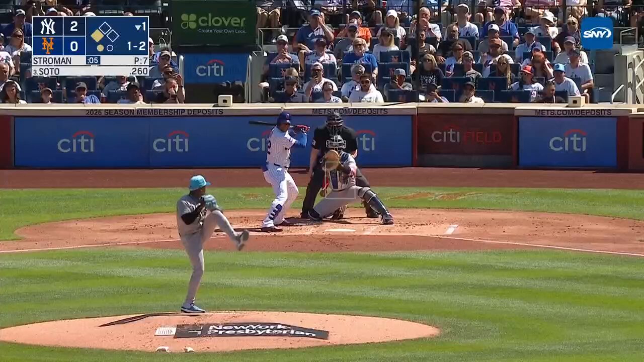 [炸裂] Juan Soto 
