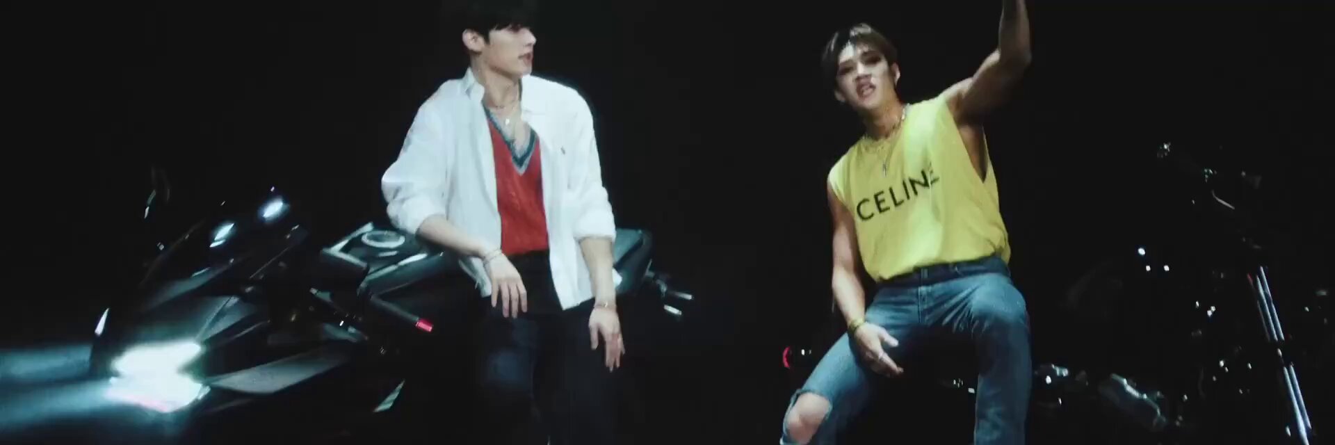 Bang Chan Division on X: 