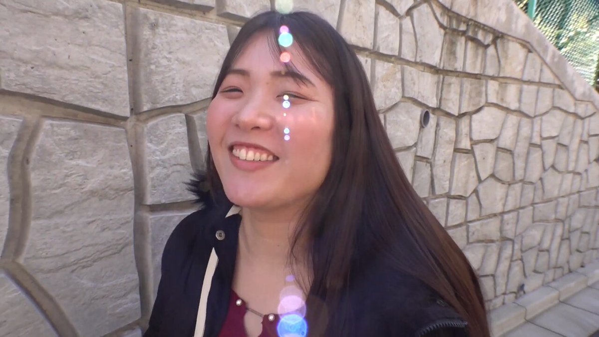 大原理央 理央 おつゆたっぷり！