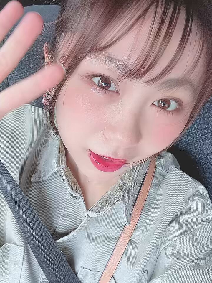 谷口愛理/ファースト♡らぶ chu-boh koh-boh HKT48 Chu→Boh編集部 (@chu_boh) / X