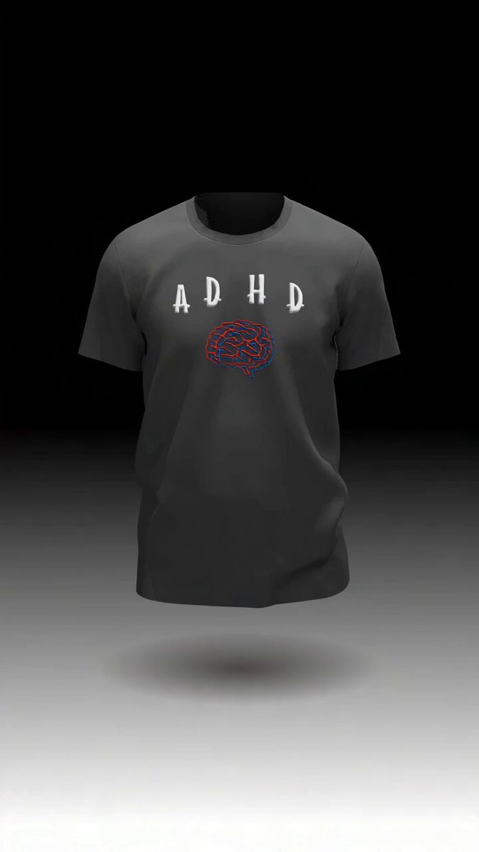 ADHD Tシャツ Amazon | ADHD Tシャツ | Tシャツ・カットソー 通販
