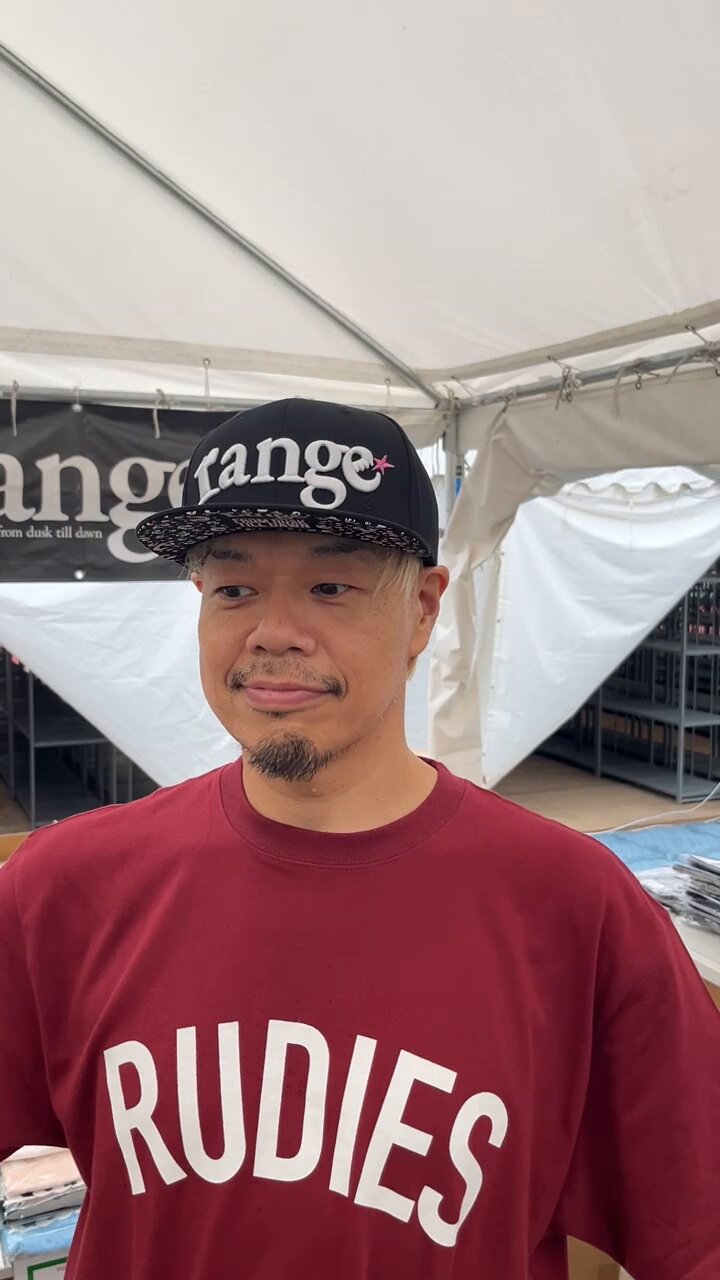 range_official on X: 