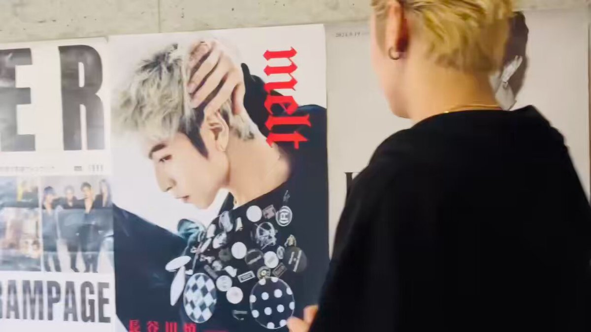 長谷川慎 アクリルパネル 縁日 1等 EXILE TRIBE STATION ONLINE STORE｜LDH LIVE-EXPO 2024