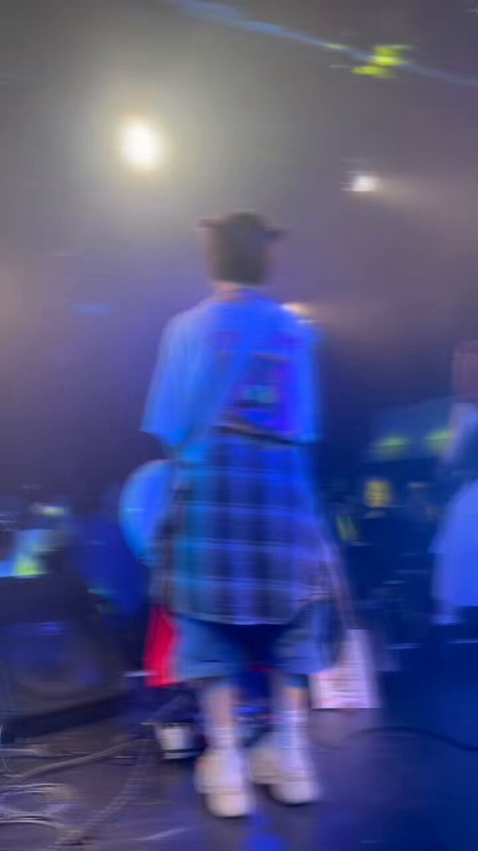 Live media image