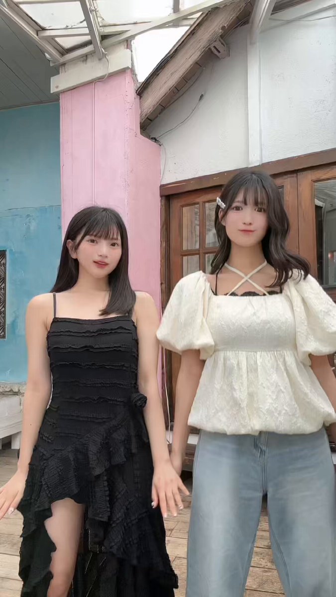 今日のマドンナ!みたー?