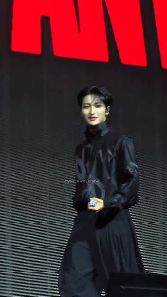 ATEEZ hello82 US限定 Veggie Ver. ヨサン（Ateez in Orlando