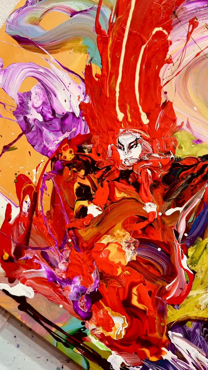 山下良平（10月GINZA SIX個展） (@yashitama) / X