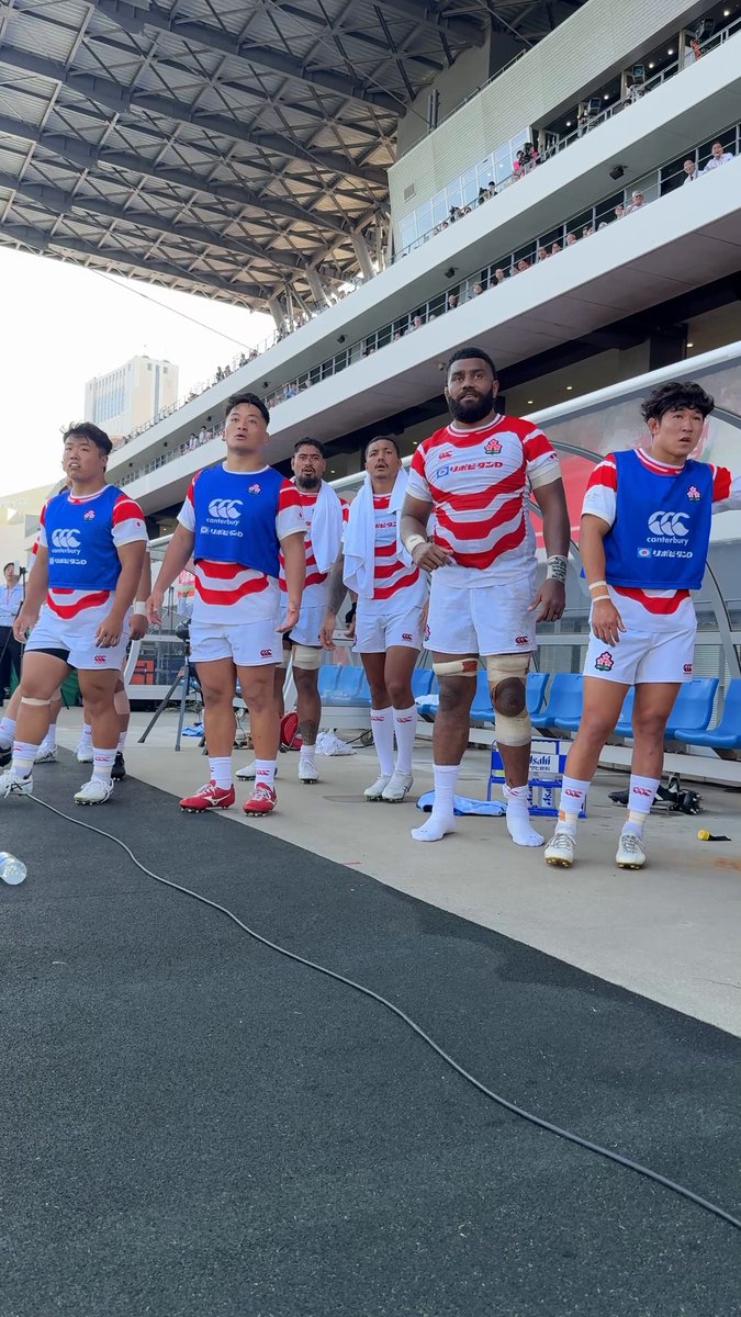 帝京大学ラグビー部応援団 (@teikyo_rugby_ob) / X
