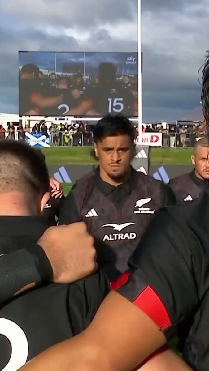 オールブラックス日本公式 (@allblacks_jp) / X