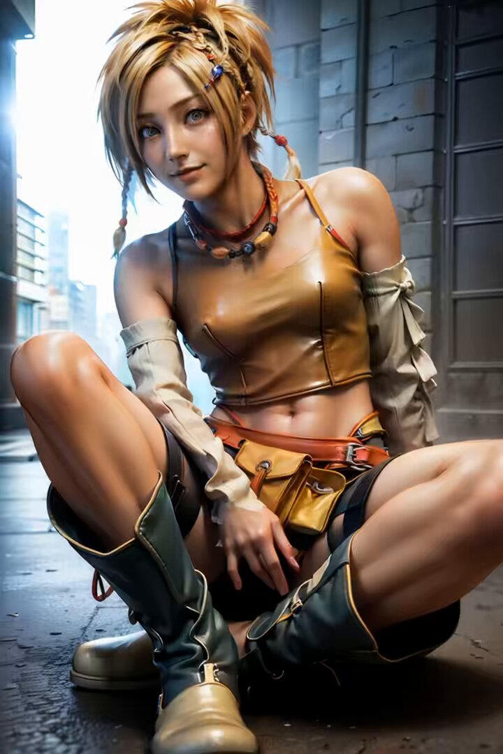 Video oleh @you_suck_yusaku