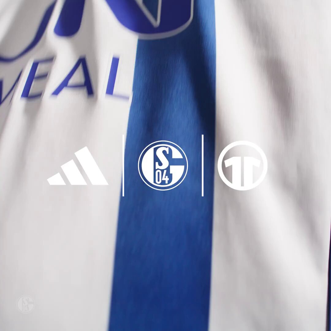FC Schalke 04 オーセンティックアウェイ サイン入りO FC Schalke 04 オーセンティックアウェイ サイン入りO（シャルケ