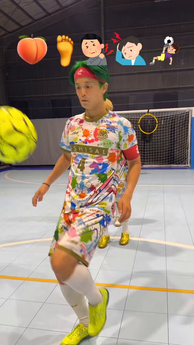 あしざるFC🐒⚽️ (@ashisalfc) / X