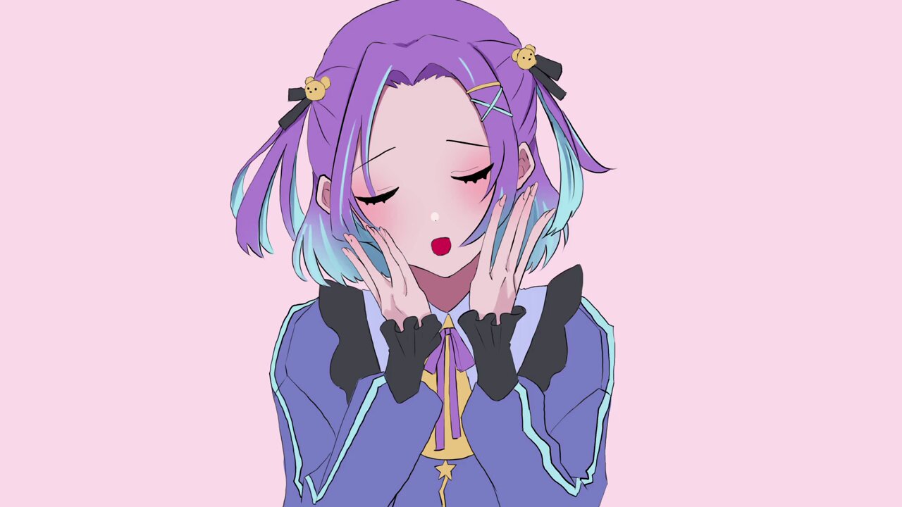 青月まどか on X: 