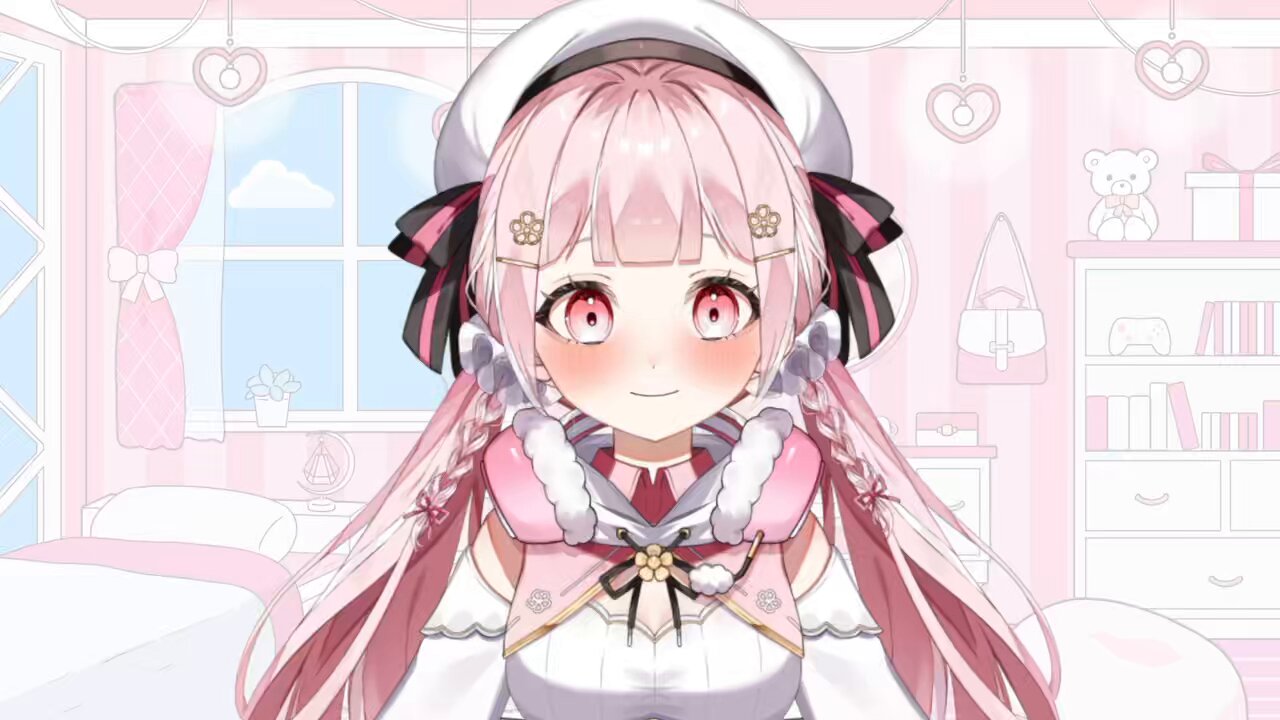 苺花もも🌸🎮🎨新人Vtuber (@M_0120Km) / X