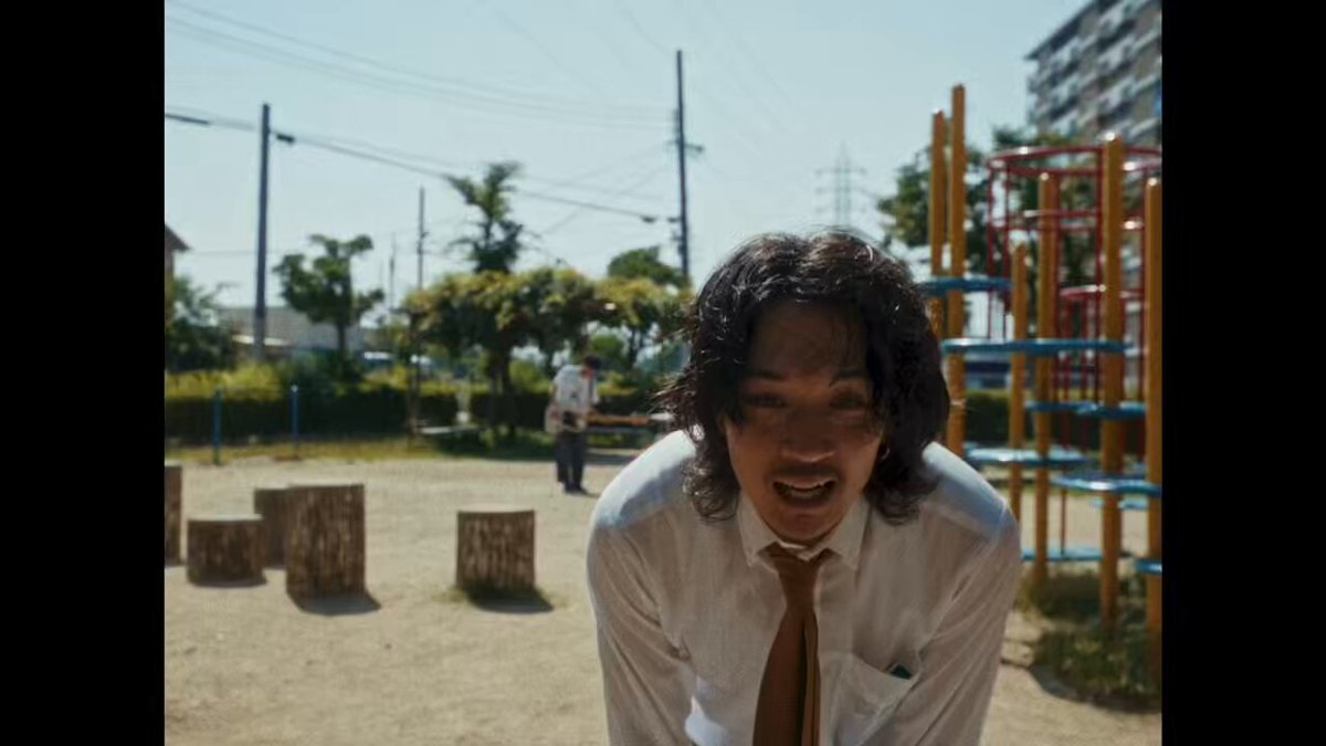 ミュージシャン sniff Sniff (@sniff_band) / X