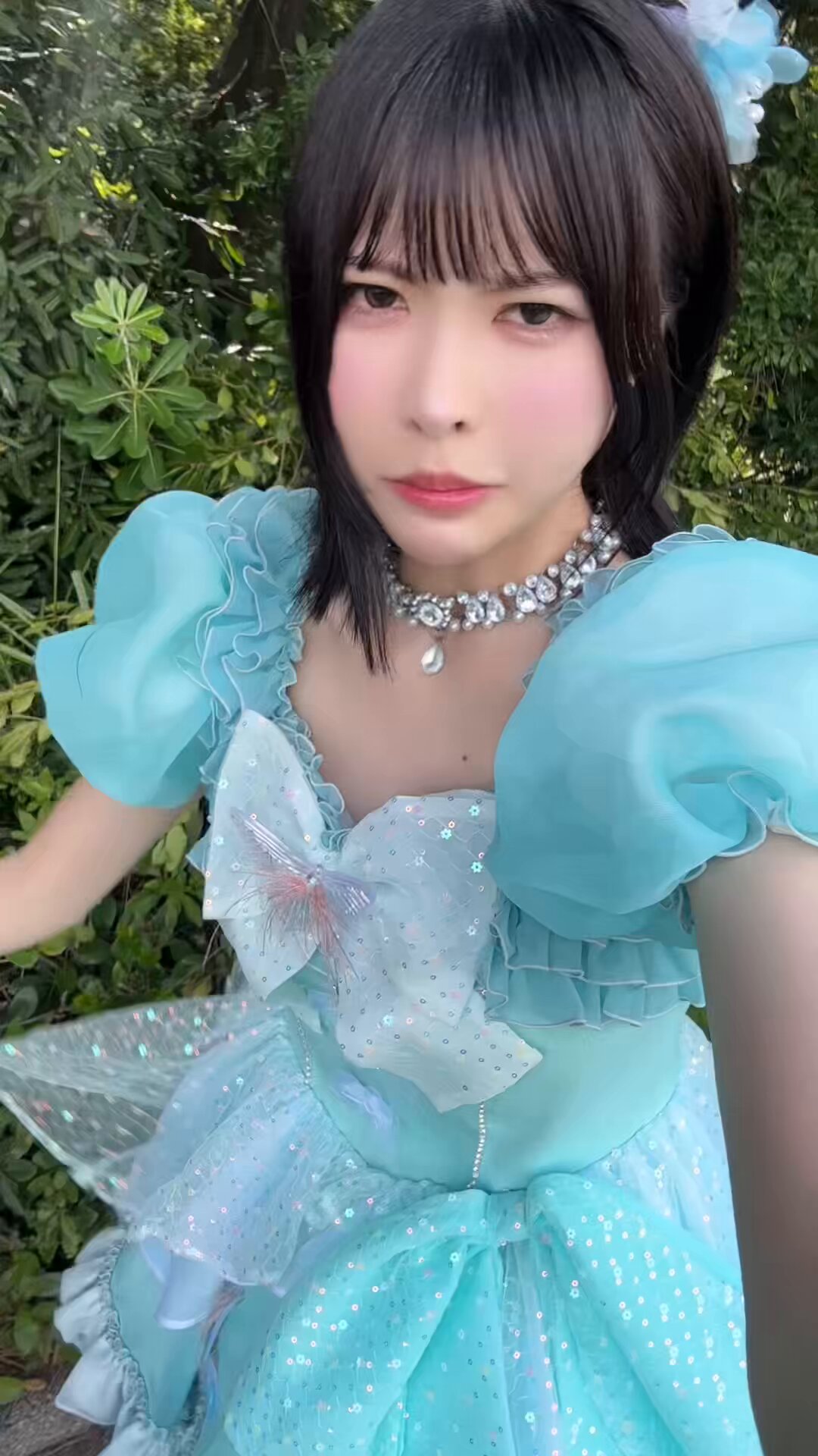 るーるる（小此木流花）Jams Collection (@ruka_jams) / X