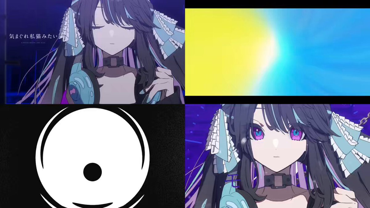 侑様 侑ちゃんやってる時本当に顔がイキイキしてる☺️🫰🏻 #高咲侑
