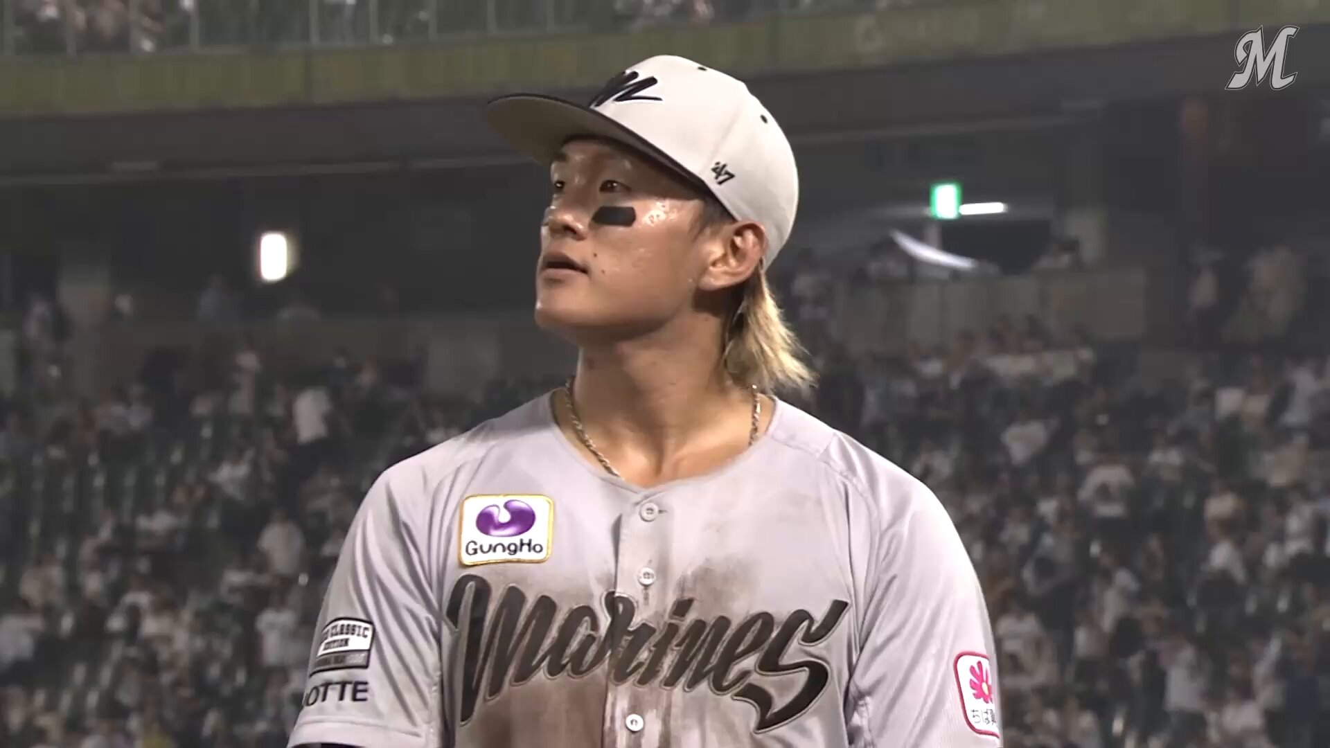 シャルロッテ NEW FACE 59 HAYASAKA #chibalotte #早坂響