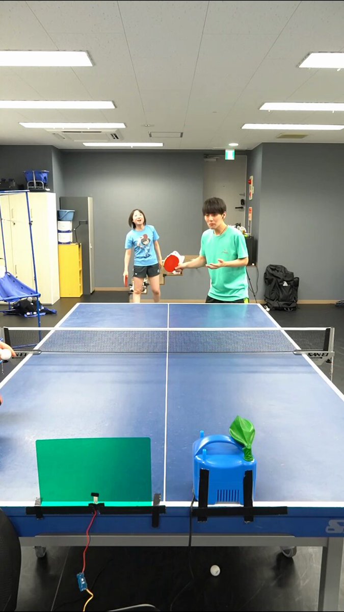 タク吉 ニャンざぶろう🏓うっかり用具フェチ (@momoneko_TTC) / X