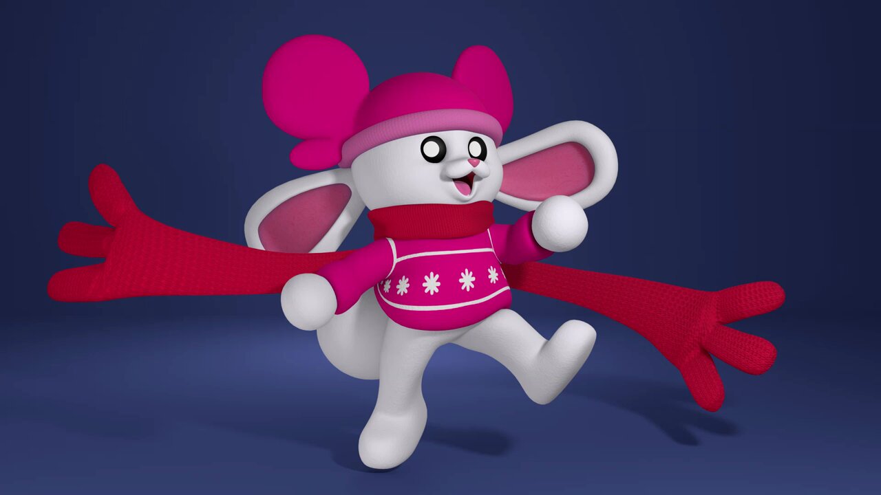 Snowby ❄️ (@Snowby3D) / X
