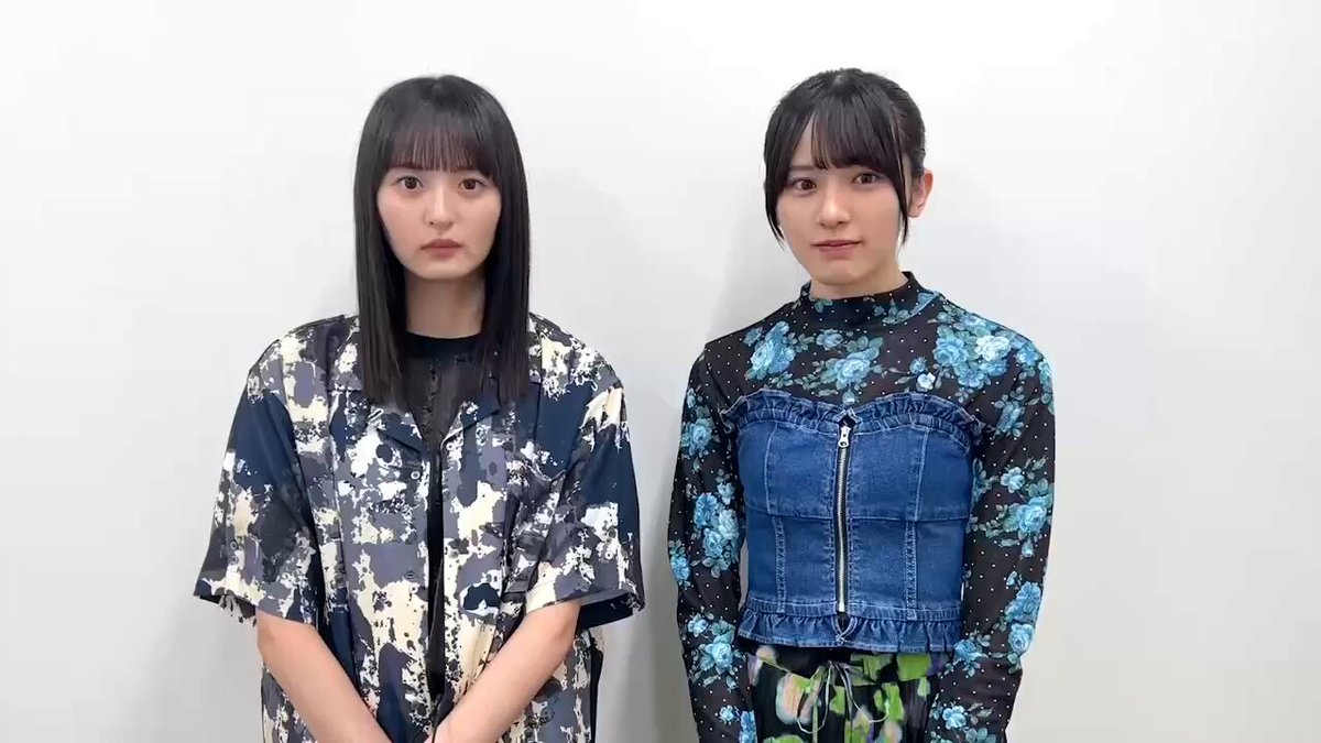 乃木坂スター誕生！SIX【公式】 (@nogista_ntv) / X