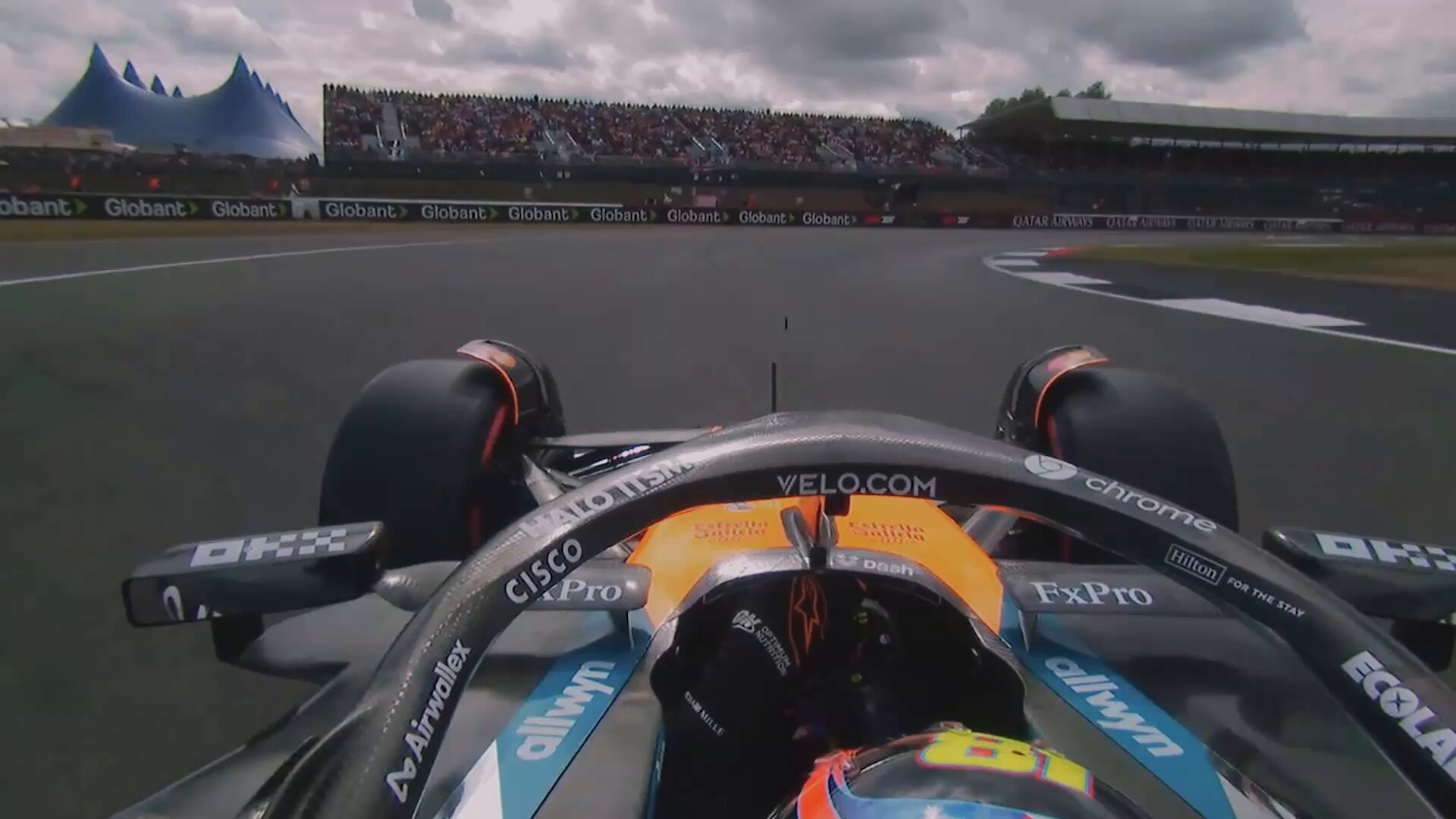 [閒聊] Max及Piastri竿位爭奪的鬼影對照