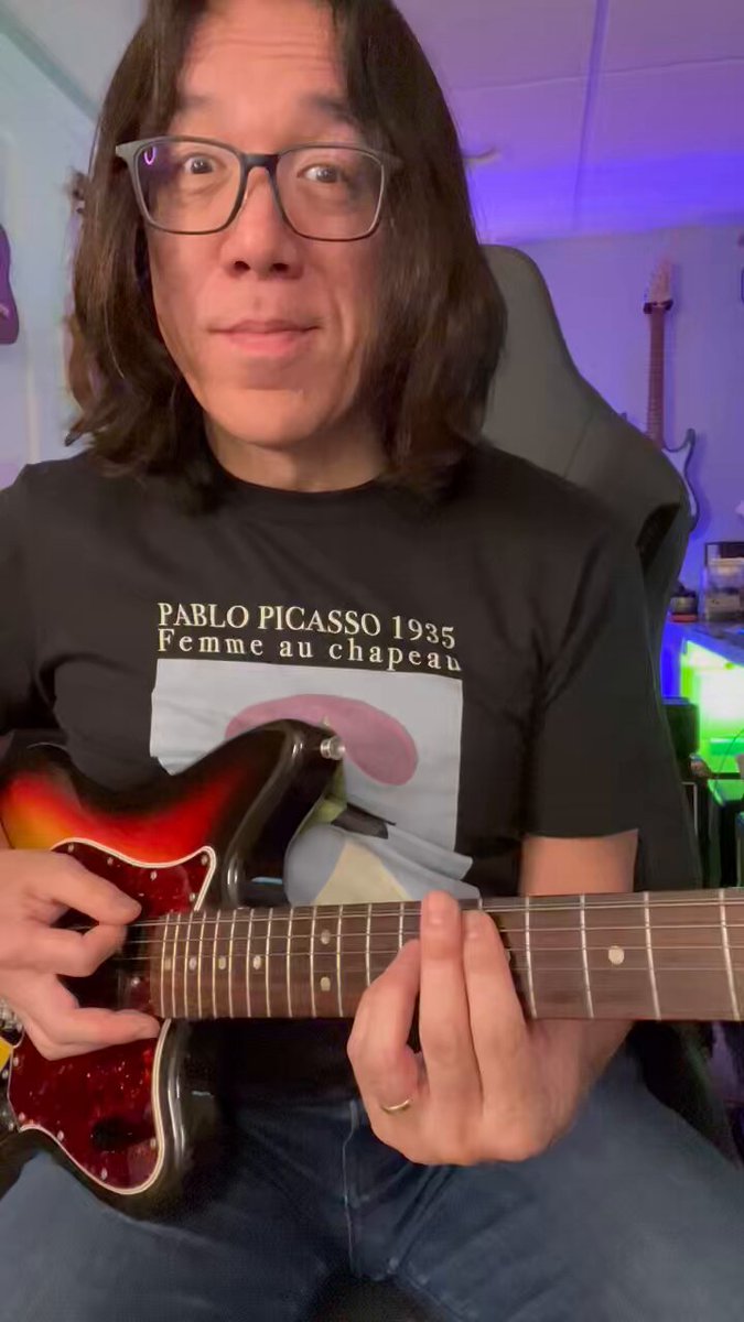 フェンダーではありませんトミ-スミスかと fender - Search / X