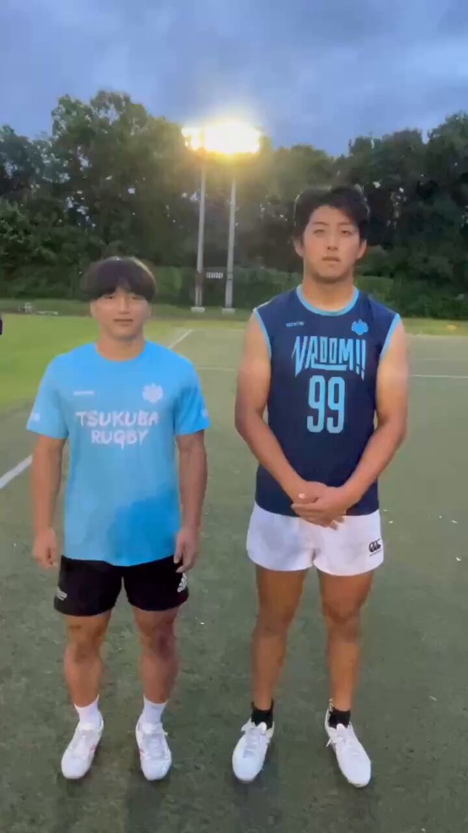 筑波大学ラグビー部 (@TsukubaRugby) / X