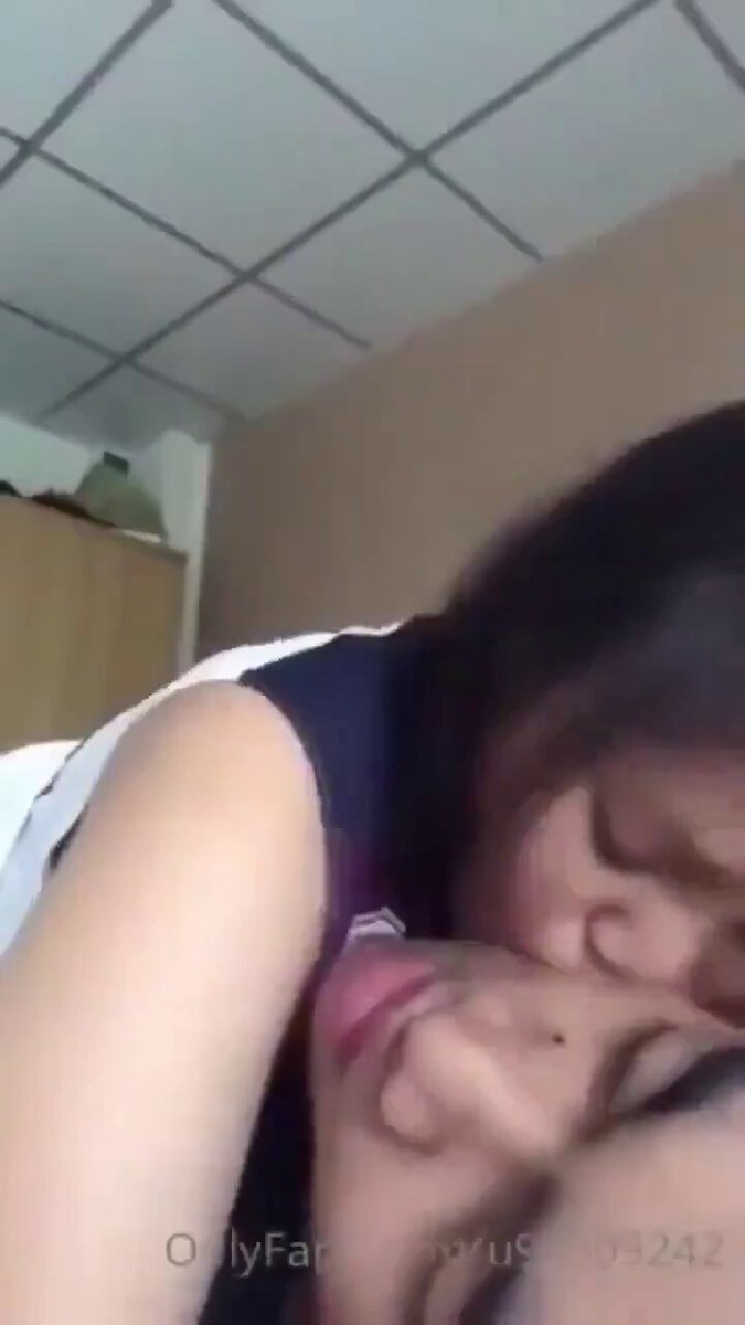 cwenya hyper banget