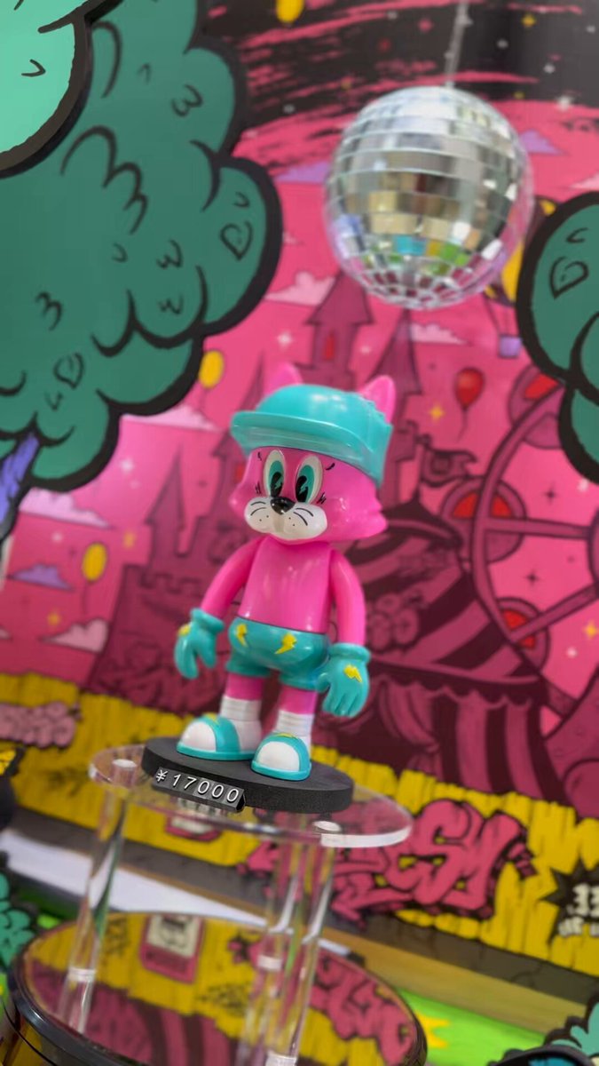 P.9.T.O.Y.S (@P9Toys) / X