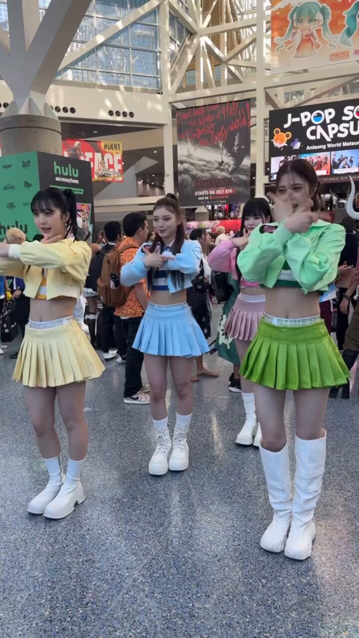 こすも様 AZONE INTERNATIONAL::えっくす☆きゅーと