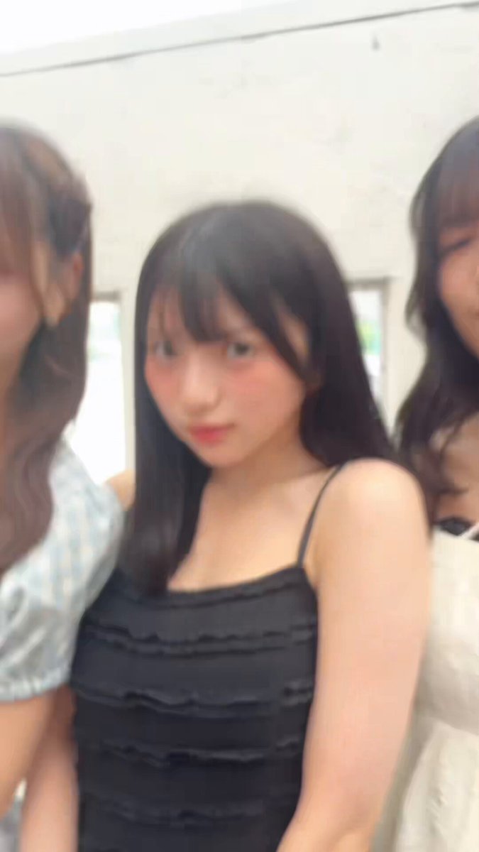 今日のマドンナ!みたー?