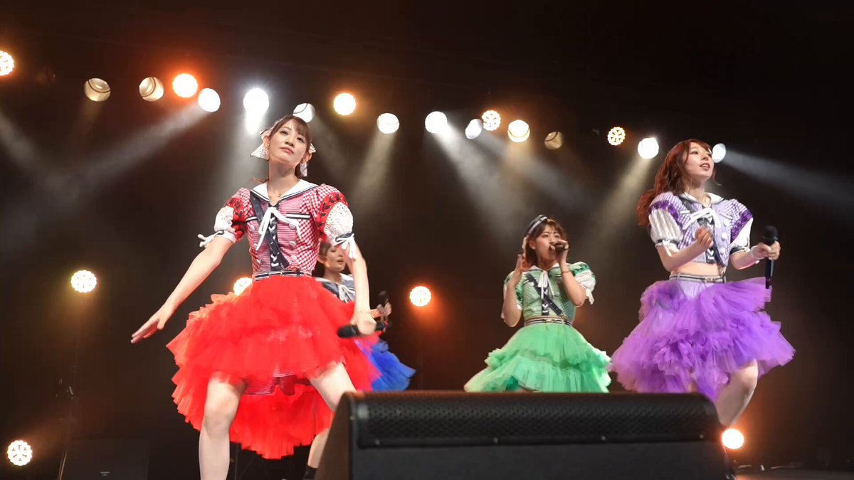 憧れの TEAM SHACHI（チームシャチ） X / (@shachi_staff) ウィッグ・エクステ