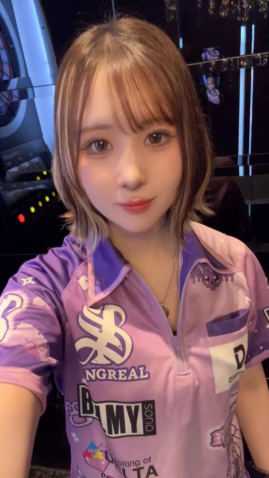 りよみん ワンブル ダーツライブ