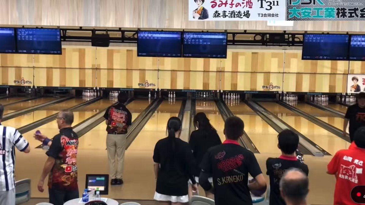 ボウリングバカ HS-01001 ST&HEXA (siki) - ハイスポーツ社 ：信頼のボウリング