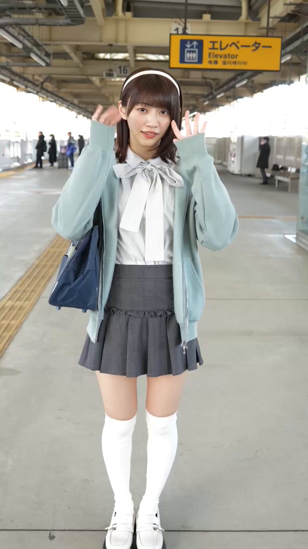 CUTIE STREET【Official】 on X: 
