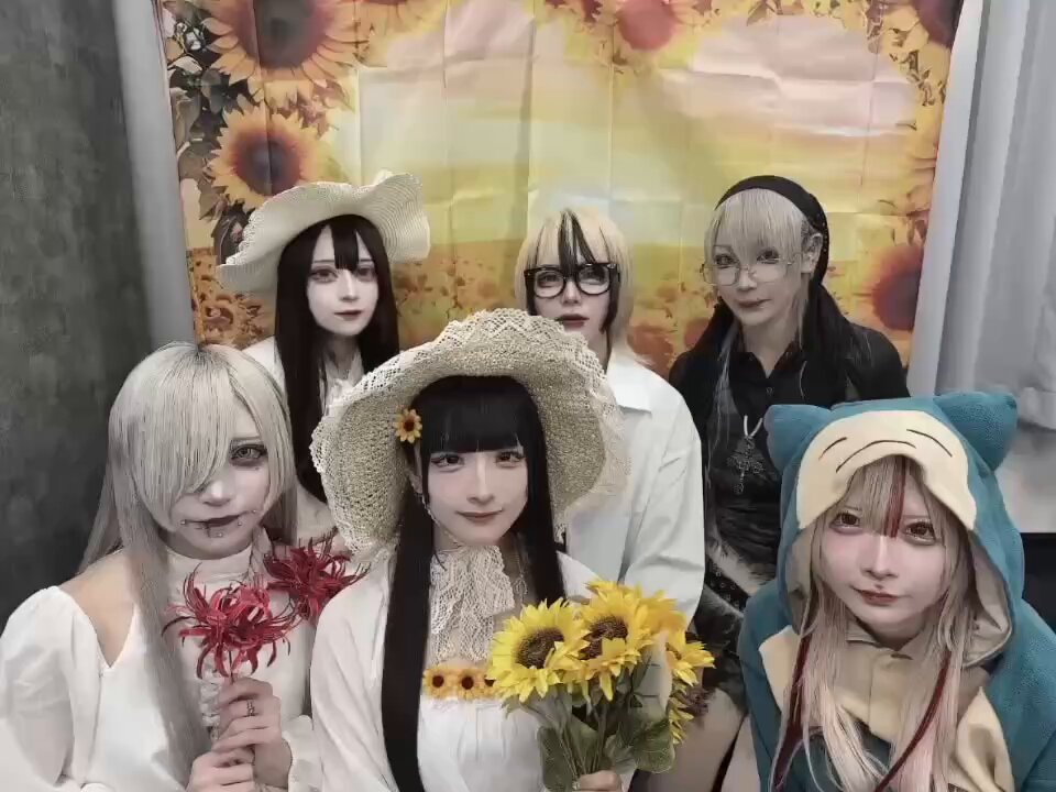 🎌マーキュロ🎌 on X: 