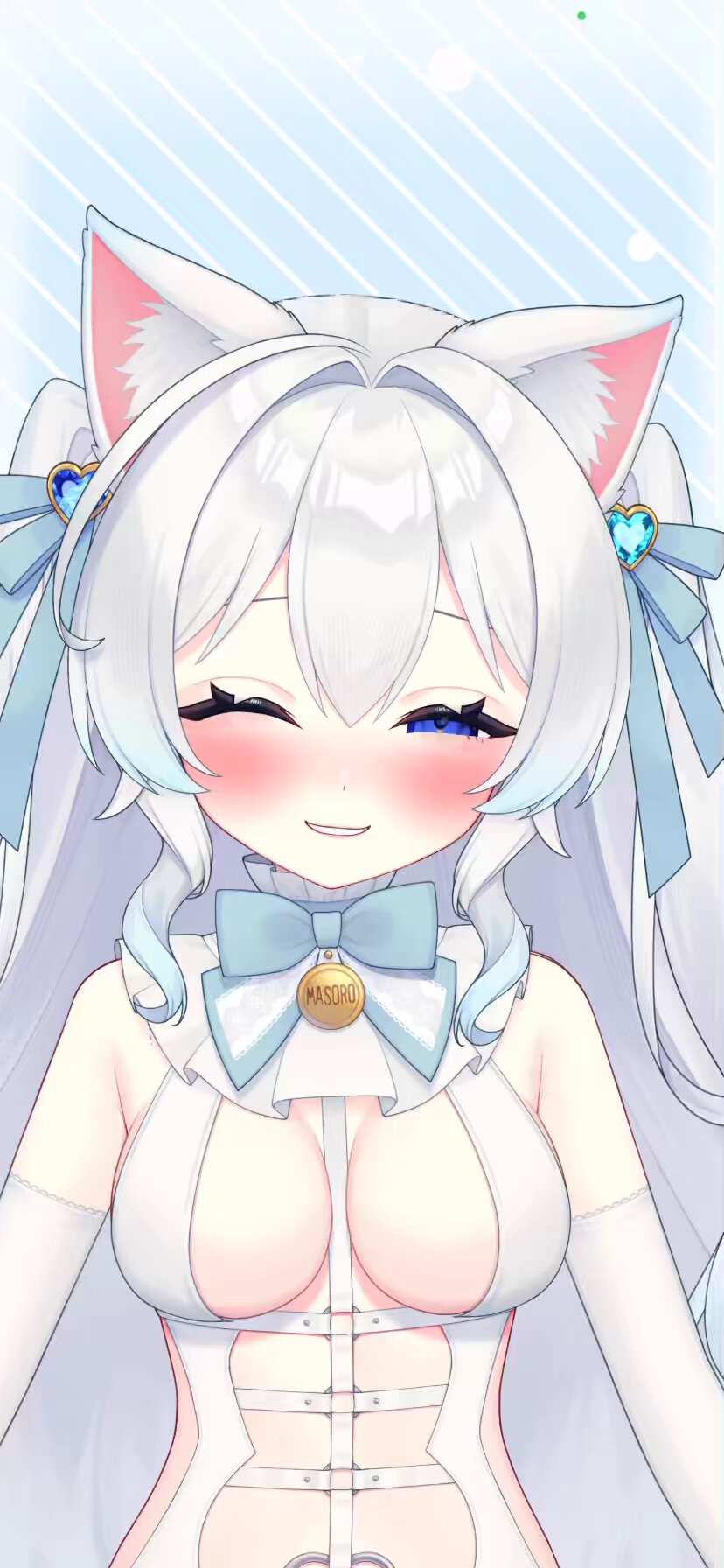 雪音*プロフ必読！様♡ありがとうございます♡ Fondant Step/Heavenz feat. 初音ミク[SNOW MIKU 2021] - YouTube