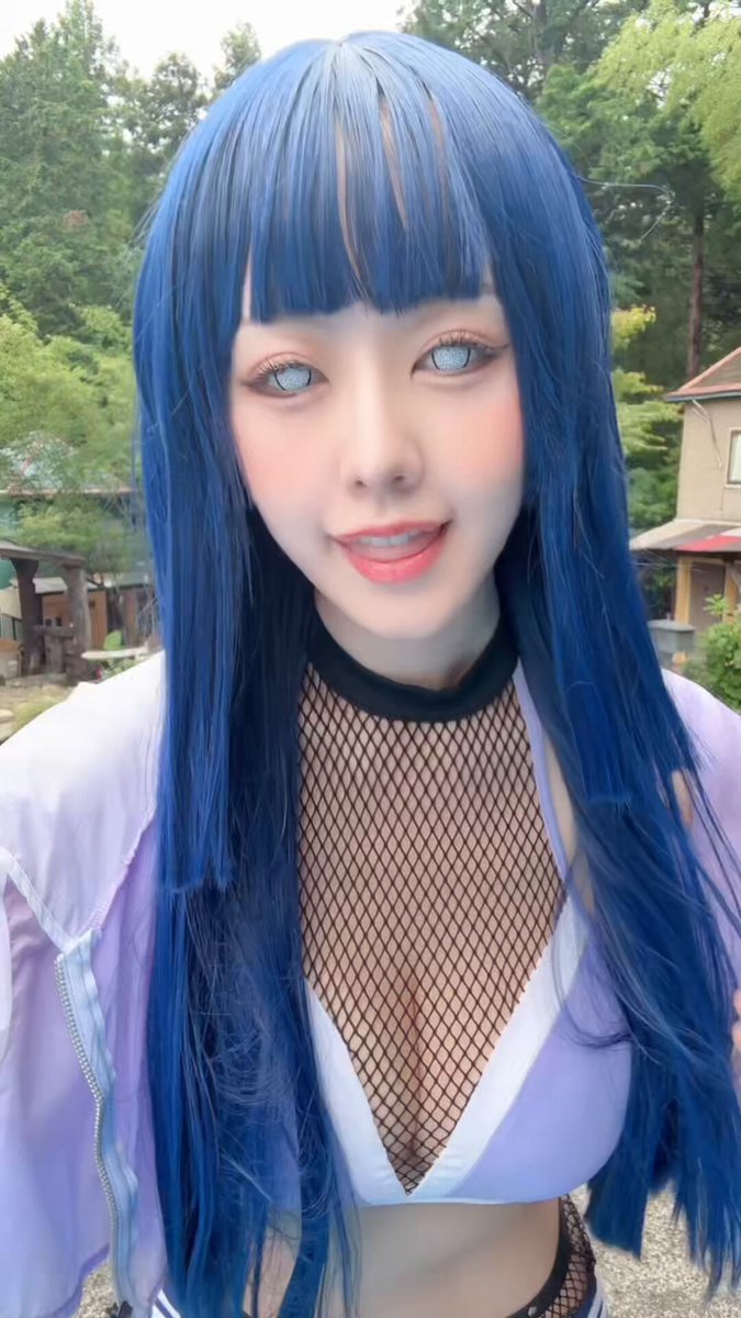 Video oleh @mina_pochico