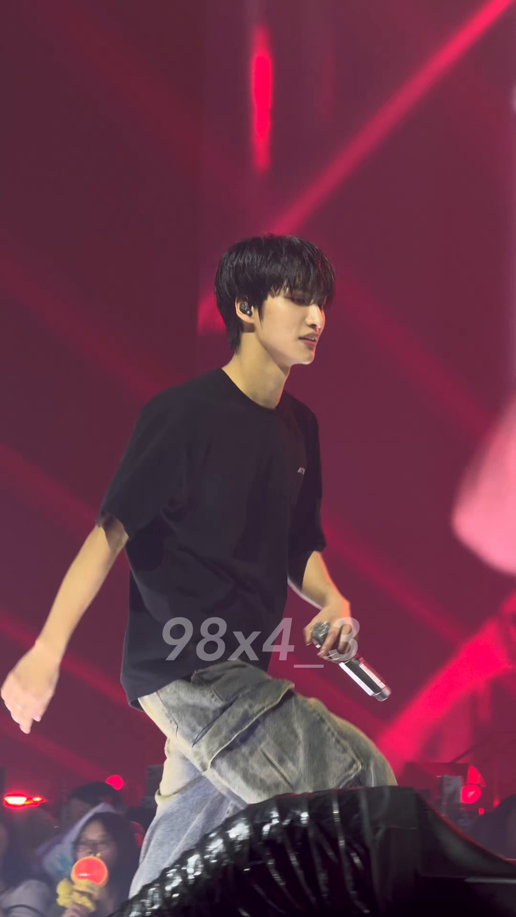 Everything Seonghwa on X: 