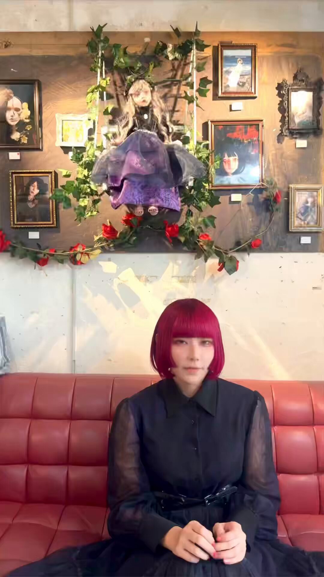 日本人形／遠音 Highlights by 遠山涼音 (@dollballjointed) / X