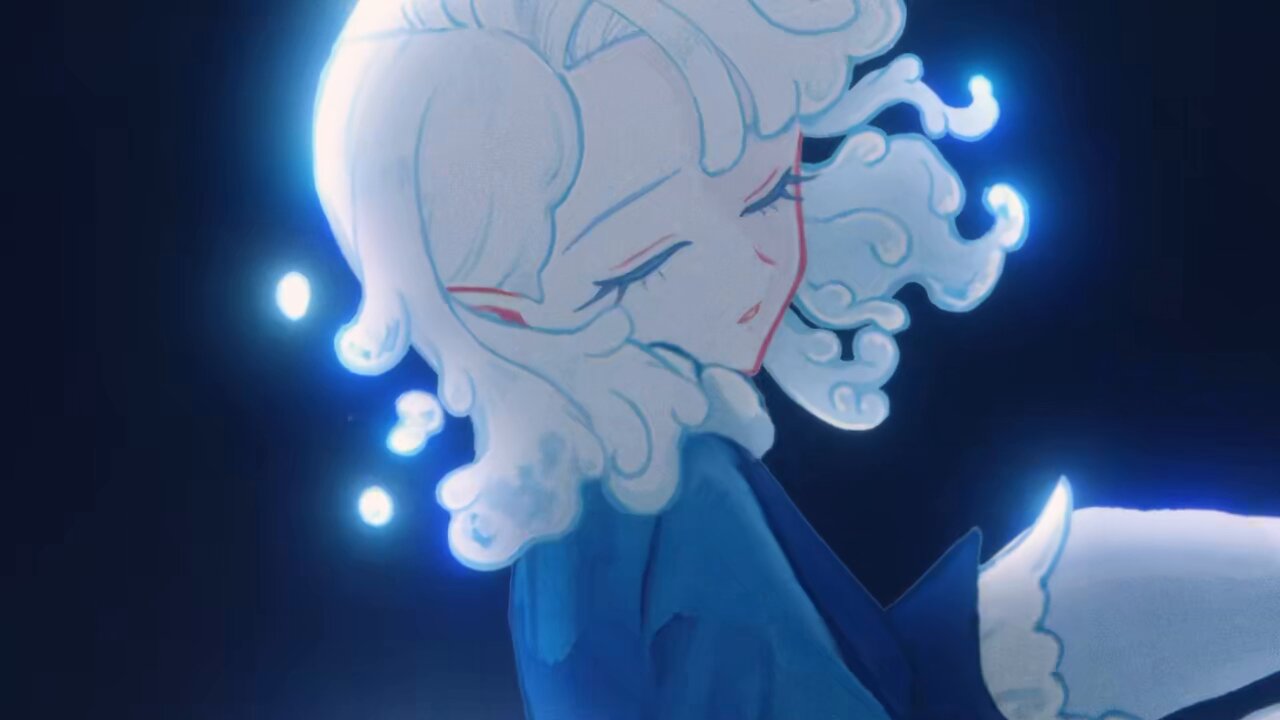 あお (@ao___uta) / X