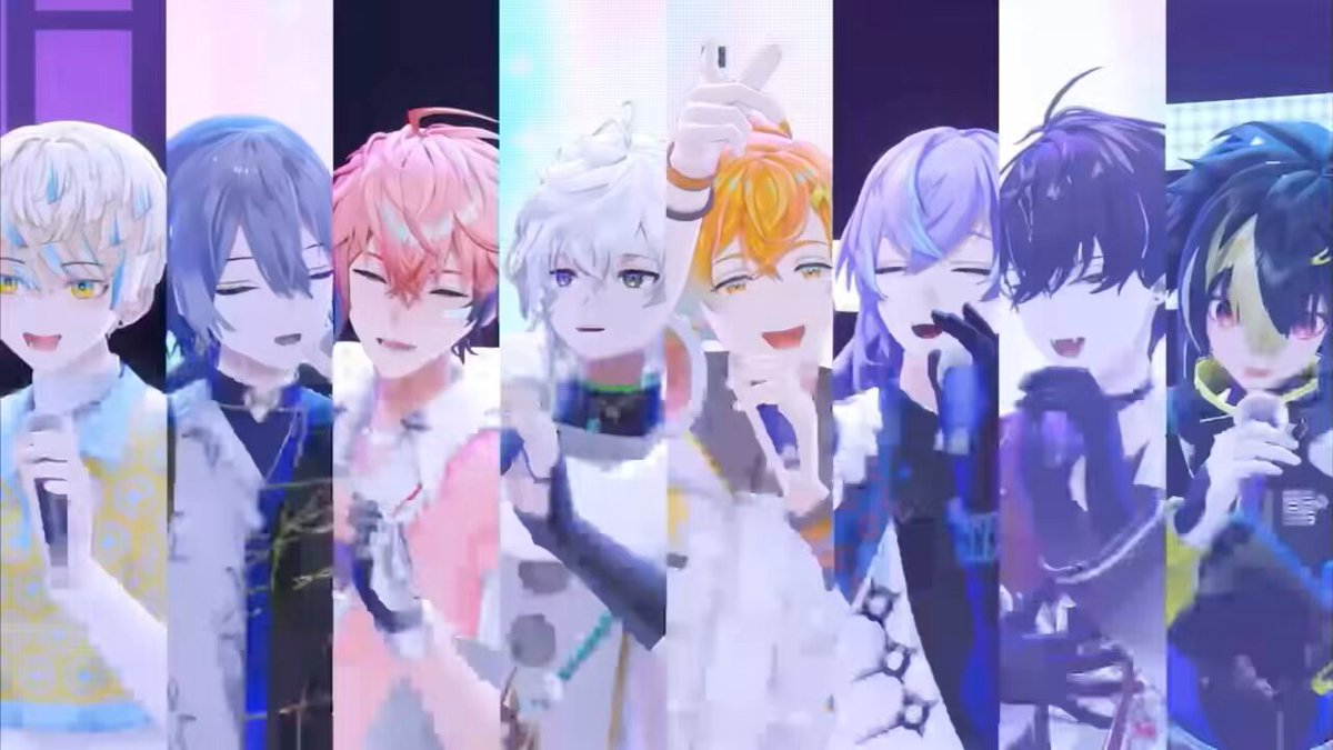 むすぶページ•*¨*•.¸♬︎ musubi (@musubi69parody) / X