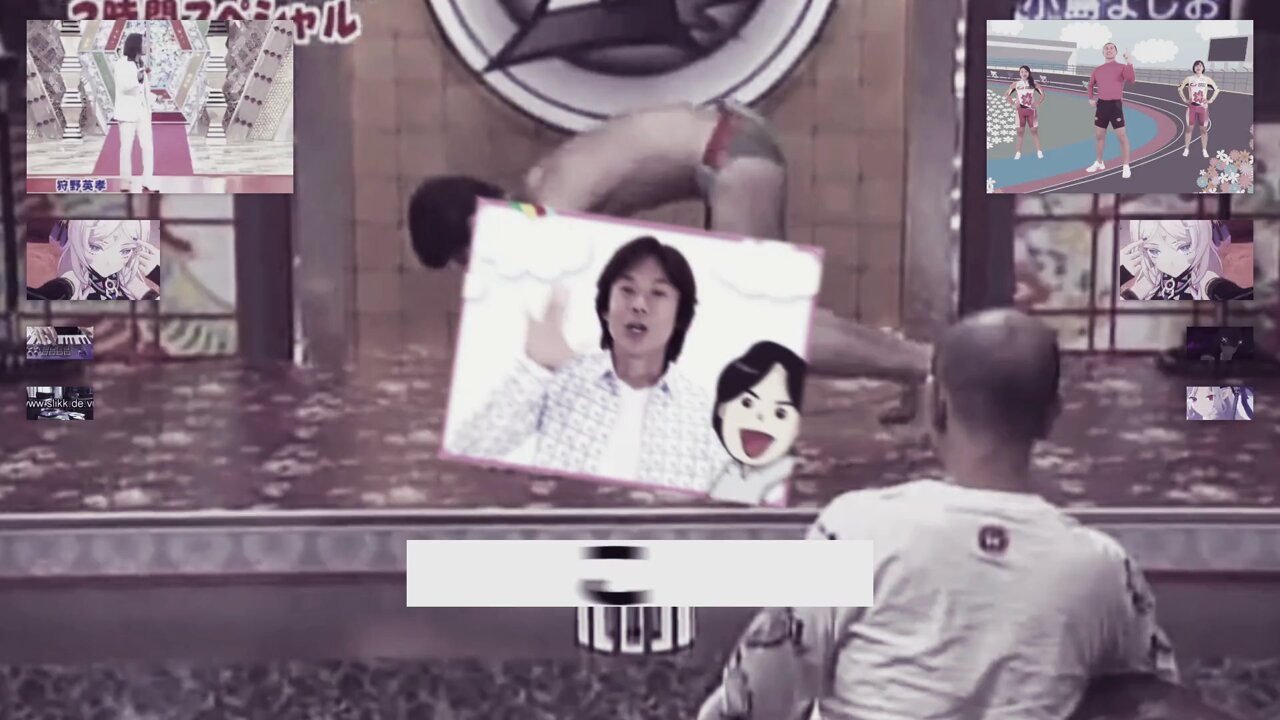 裏和 on X: 