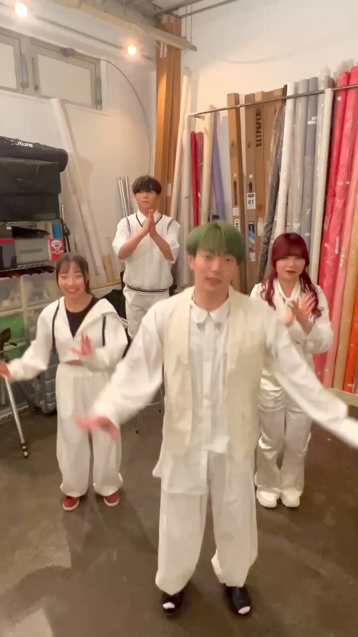 REAL AKIBA JUNIORZ - YouTube